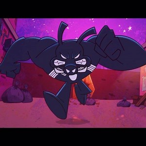 Pork Grind makes his animated debut on Marvel Battleworld: Mystery if the Thanostones! Also featuring Spider-Ham and more showing up on @Marvel HQ YouTube channel!! . . . . #SpiderHam #Thor #marvelHQ #Throg #Groot #GotG #PorkGrind #Venom | Peter Porker: The Spectacular Spider-Ham