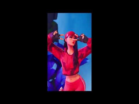 FORTNITE RUBY 4K EDIT