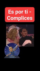 10K views · 413 reactions | Es por ti - Complices | Sonido Stock | Facebook
