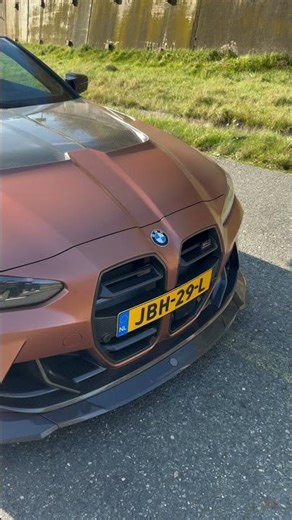 The best M4 on the internet?