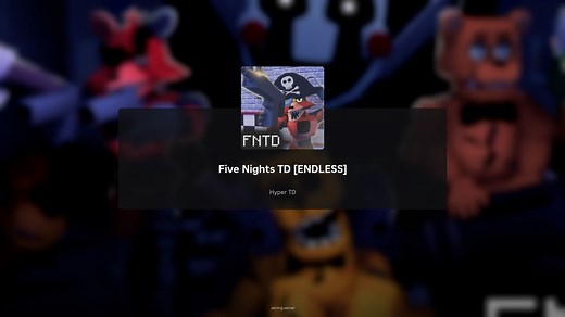 Five Nights TD: Endless Mode guide