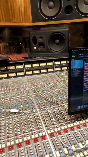 Recording Drum Samples