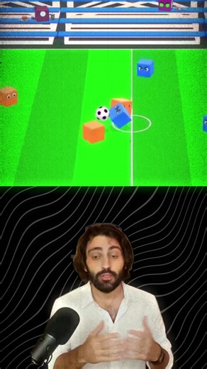 AI Soccer Players: The Future of Gaming