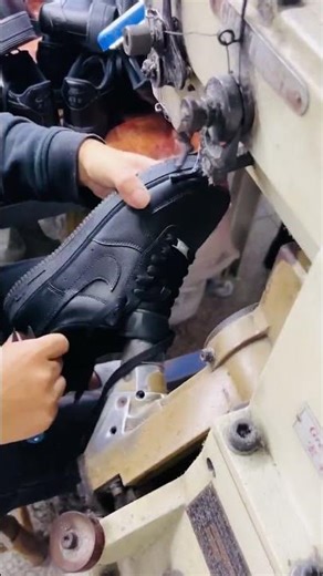 Border Stitching Machine