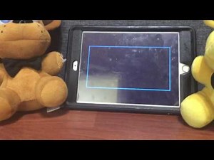 THX Freak Out Fnaf edition