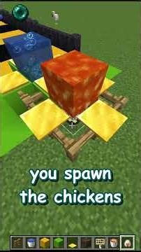 How far can you get with one single ender pearl? - part 3 #minecraft #challenge
