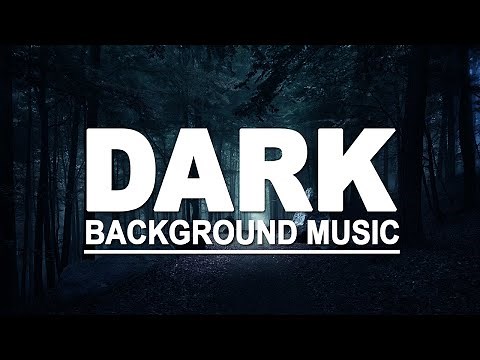 Dark Background Music No Copyright(Suspense/Mystery/Mysterious)/Tension Thriller Investigation Music