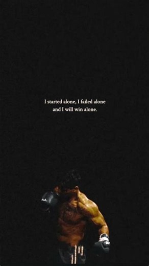 I Failed 1,000 Times Before I Succeeded