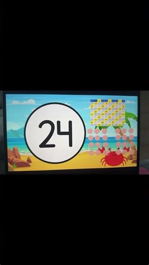 Skip counting by 3s song