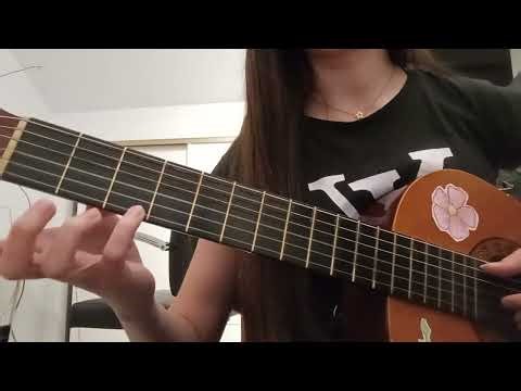 La mentira, Luis miguel figerstyle tutorial 