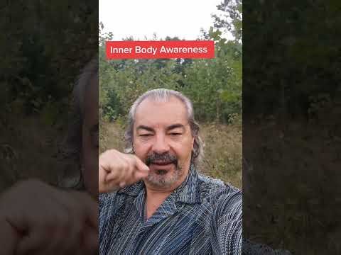 “Inner Body Awareness: Unlock Health, Wealth & Spiritual Power”