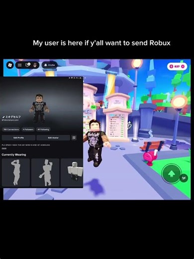 saving up for headless user Tsbbestplayer_ezkid if y’all can’t see