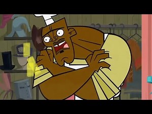 Total Drama - Chef’s most traumatic moment