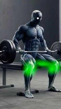 Hip Thrusts Workout | 10 Steps Glute Activation (Each Step 30 Seconds) #hipthrusts #workoutathome