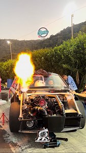 AP DA NASA | Canal Race