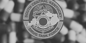 Meth lab uncovered in Scottsville