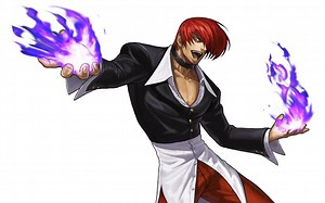 【KOF】拳皇 ~历代OP集~ （1994-2016）