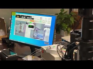 How to glue and UV Curing for Aligned FA-to-Chip by Fiber Optical Waveguide Alignment Stages?
