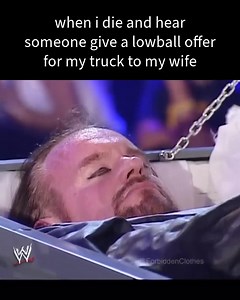 NOT TODAY | Stealth Performance Products