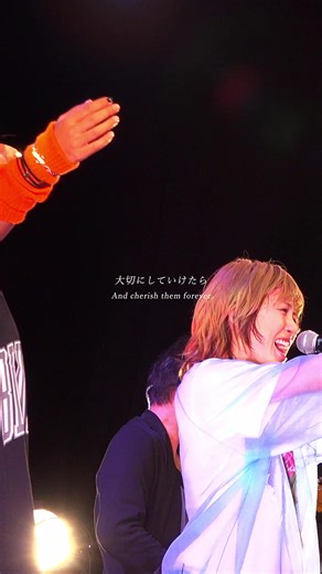 LUV KRAFT秋のツアー『LIVE K3Y ROOTS』