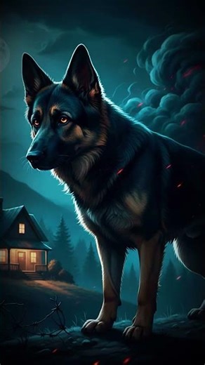 Guard Dog | A Song About Protecting Your Family, Hypervigilance, and Never Letting Your Guard Down