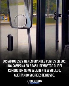 1.3M views · 20K reactions | ¿Crees que el conductor del autobús te...
