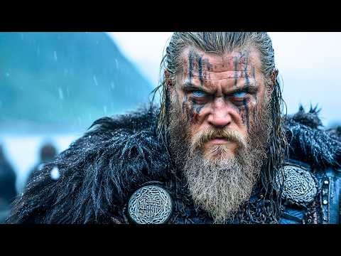 Viking Battle Music | The Most Powerful Nordic War Songs Of All Time