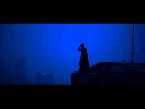 THE DARK KNIGHT Sears Tower