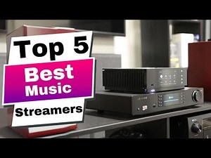Best Music Streamers 2024 - STOP Buying the Wrong Streamer!