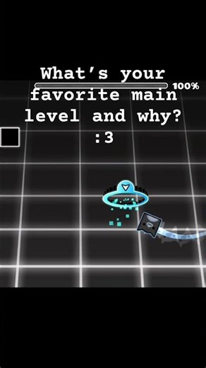 Mine is Clutterfunk, great song, fun gameplay, and gave me a run for my money when I was younger lol