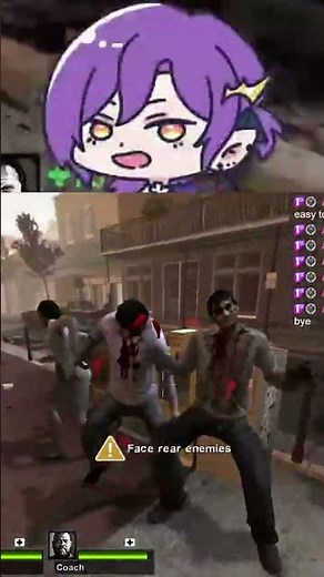 Coach, how dare you LOL