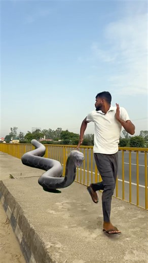 Sap Na Mangi help part 2￼#funny#comedy #cutebaby #shortsfeed #viral