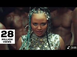 MOLIY Shenseea Skilibeng Silent Addy Shake It To The Max Fly Remix OFFICIAL MUSIC VIDEO 7 wk Earning