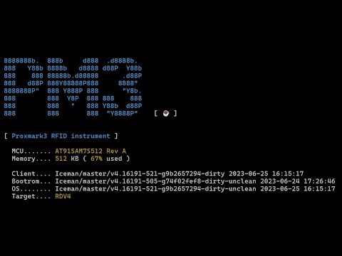 Proxmark3 Hardnested Command Update: Your Guide to the Latest Changes