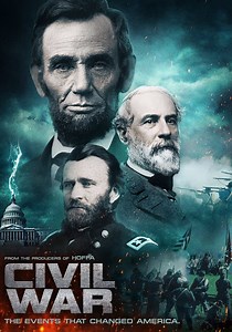 Civil War streaming: where to watch movie online?