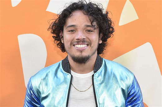 Anthony Ramos and Director Steven Caple Jr. on Adding Their Cultures to 'Transformers: Rise of the Beasts'