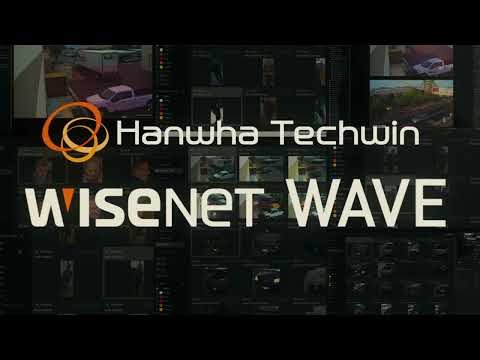 WAVE AI Advanced Search Video - November 16 2022