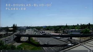 I-80 westbound in Roseville is now open. Expect residual delays through the afternoon commute. CHP - Auburn Placer County Government | Caltrans District 3