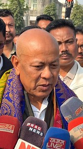 “Santi sukti kalamdwng dinw goya kwi gabwn gogwn” | Bekheo Basumatary