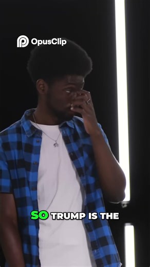 Trump The President We Deserve Political Division Explained #politics #pubgmobile #trendingshorts