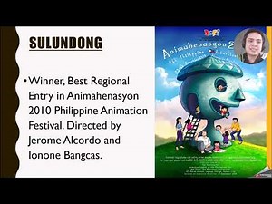 ARTs 10 3RD QUARTER - ANIMATION