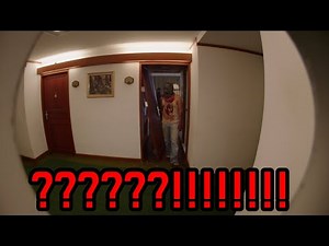 An American Sent to Cambodia Faces a Living Hell