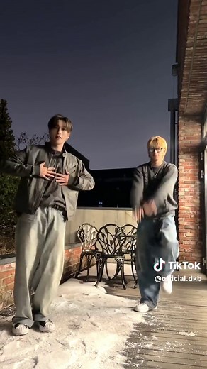 🔥Like i do🕺🕺🕺🪩🪩🪩 #다크비 #DKB #이찬 #E_CHAN #해리준 #HARRY_JUNE