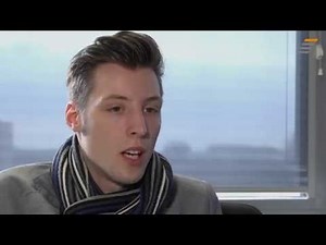 Fahrdienstleiter Ausbildung, bei der Deutschen Bahn