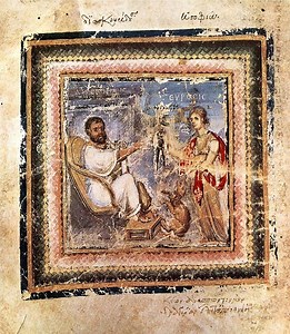 History of plant systematics - Alchetron, the free social encyclopedia