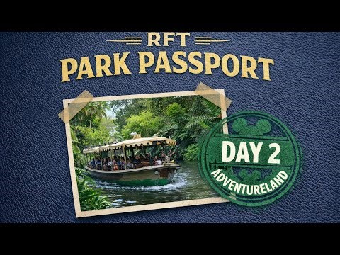Magic Kingdom Adventureland Complete Guide 2026 | Rides, Food, Tips & Hidden Secrets