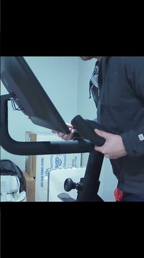 How To Move A Peloton Bike with Car