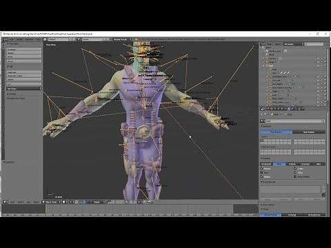 "Q&D" Guide: Basic character mod creation guide XCOM2