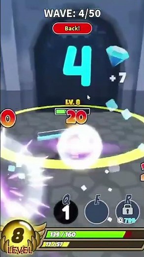 Sword Warriors NEW SCRIPT