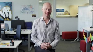 Build the future in our Robotics Nanodegree! Students will learn robotics fundamentals like navigation, perception, artificial intelligence, and hardware control. Apply now: https://www.udacity.com/course/robotics-nanodegree--nd209 | Udacity